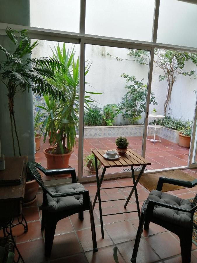 Mansao Alto Alentejo Hotel Portalegre Exterior photo